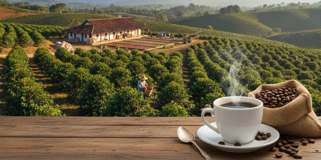 The Perfect Morning Routine Starts With the Right Brew