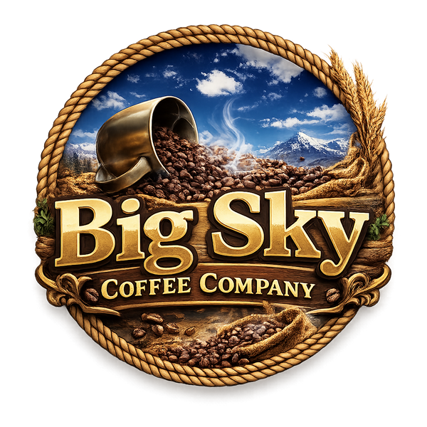 Big Sky Coffee Company