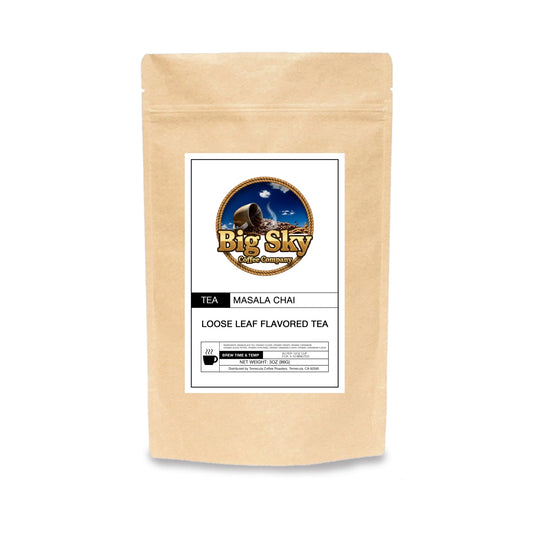 Masala Chai