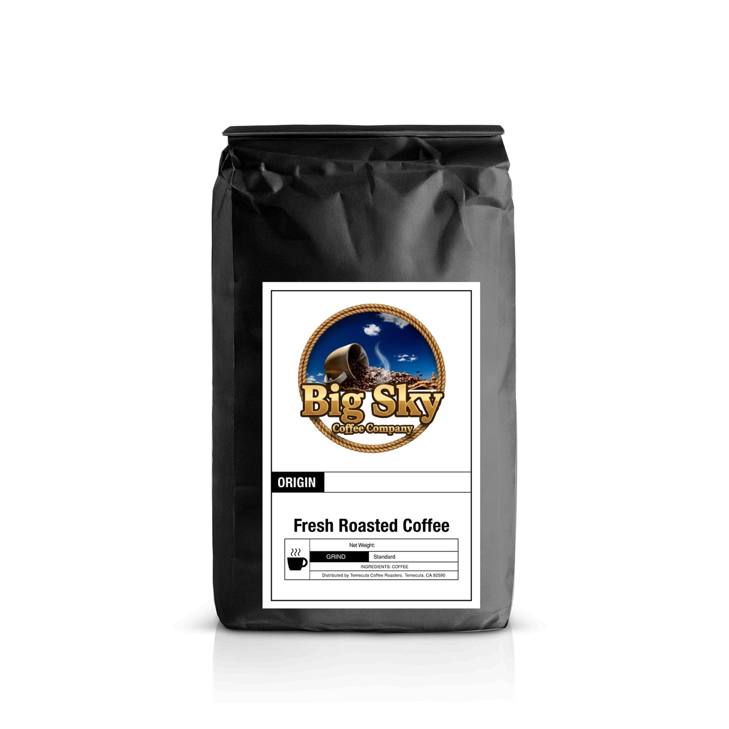 Best Selling Coffee Sample Pack | 6 Fresh Roasted Favorites