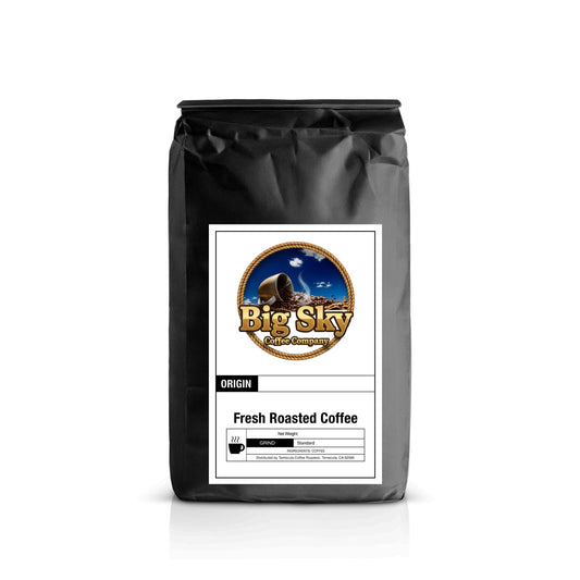 Best Selling Coffee Sample Pack | 6 Fresh Roasted Favorites